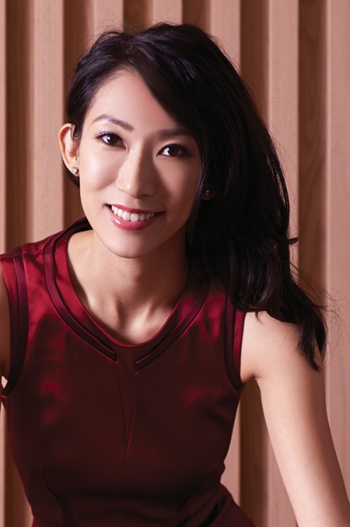 Candice Chao